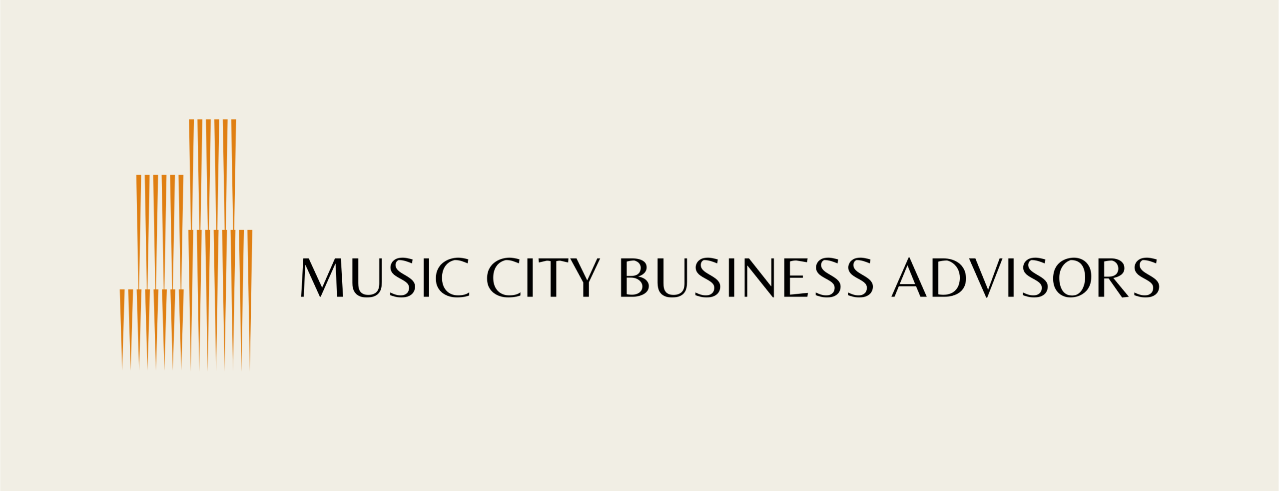 MUSIC CITY BUSINESS ADVISORS Logo